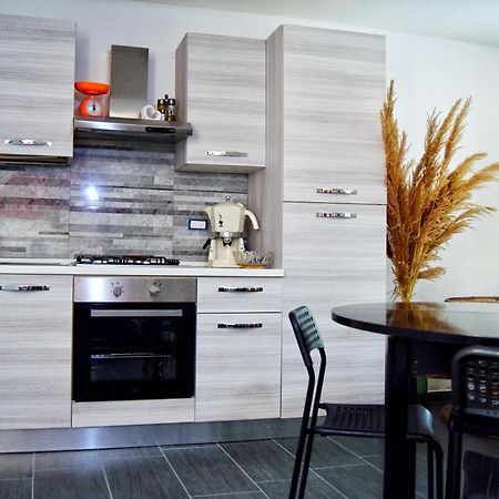 Monolocale Di 55Mq In Villa 8Km Da Pompei San Giuseppe Vesuviano Екстер'єр фото