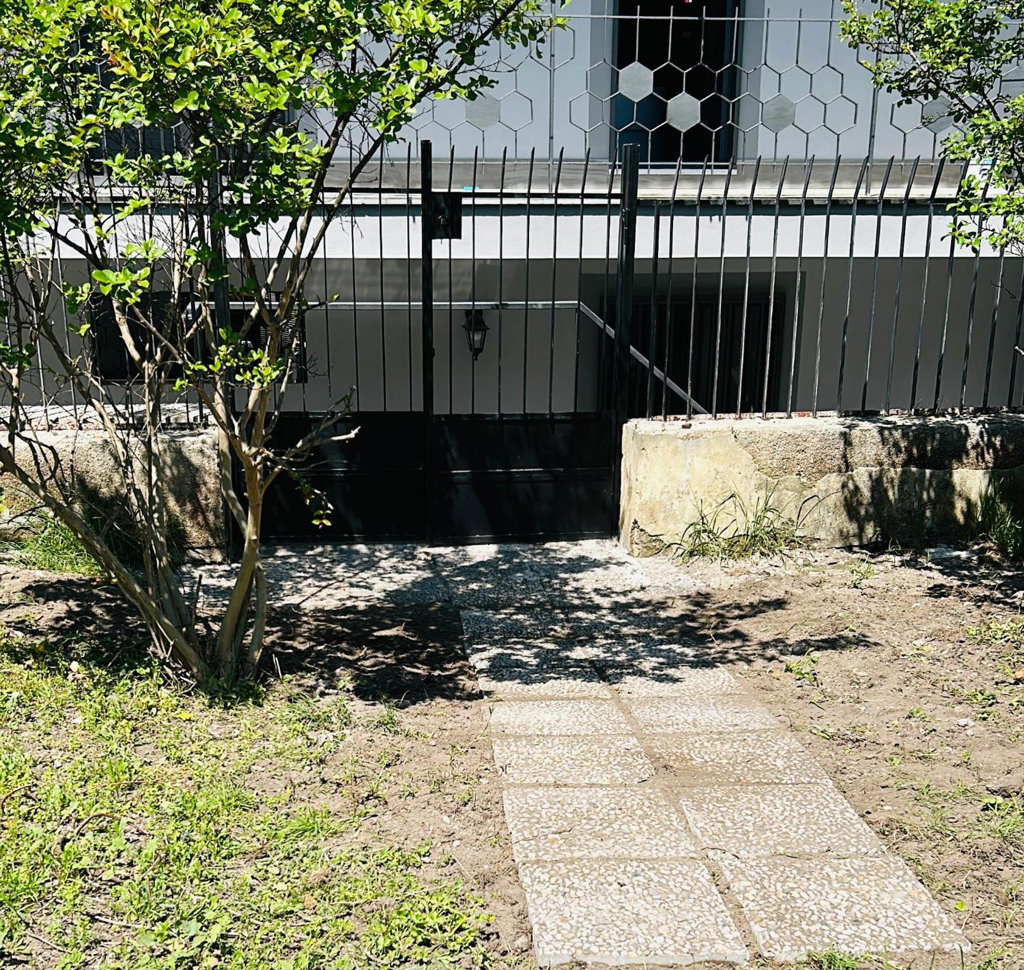 Monolocale Di 55Mq In Villa 8Km Da Pompei San Giuseppe Vesuviano Екстер'єр фото