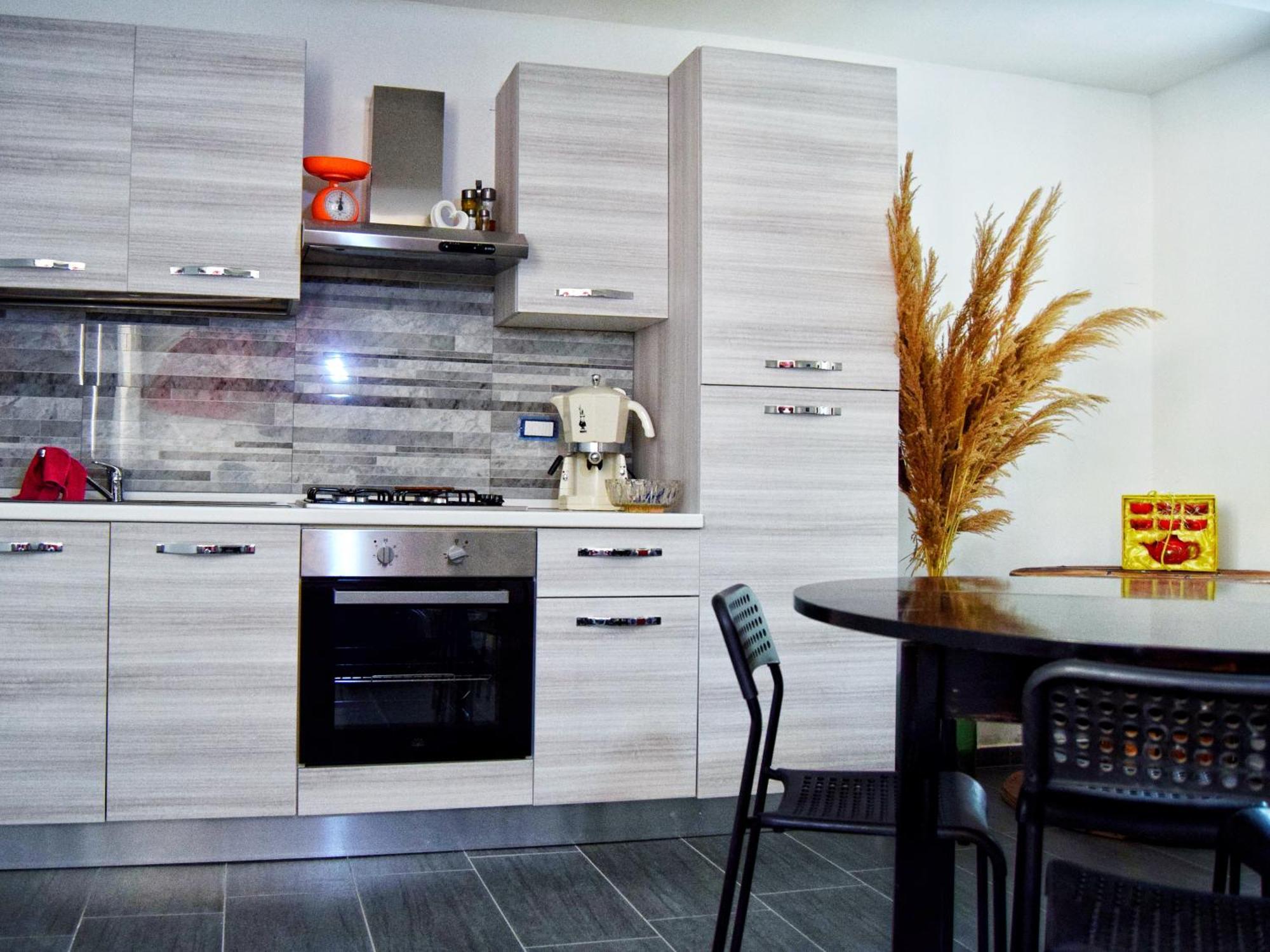 Monolocale Di 55Mq In Villa 8Km Da Pompei San Giuseppe Vesuviano Екстер'єр фото